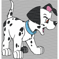 Disney Style-DSN 1500